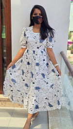 Western Gown (4238)c