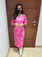 Daily Wear Kurti (4229)