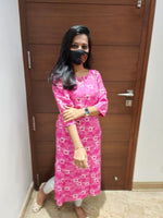 Daily Wear Kurti (4229)