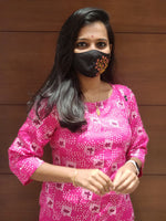 Daily Wear Kurti (4229)