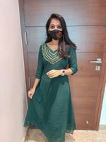 Ethnic Wear Kurti (4209)(c4)