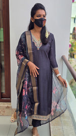 Salwar Set(4294)(c2)