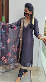 Salwar Set(4294)(c2)