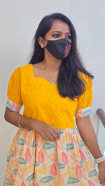 Western Wear Kurti ( 4313)