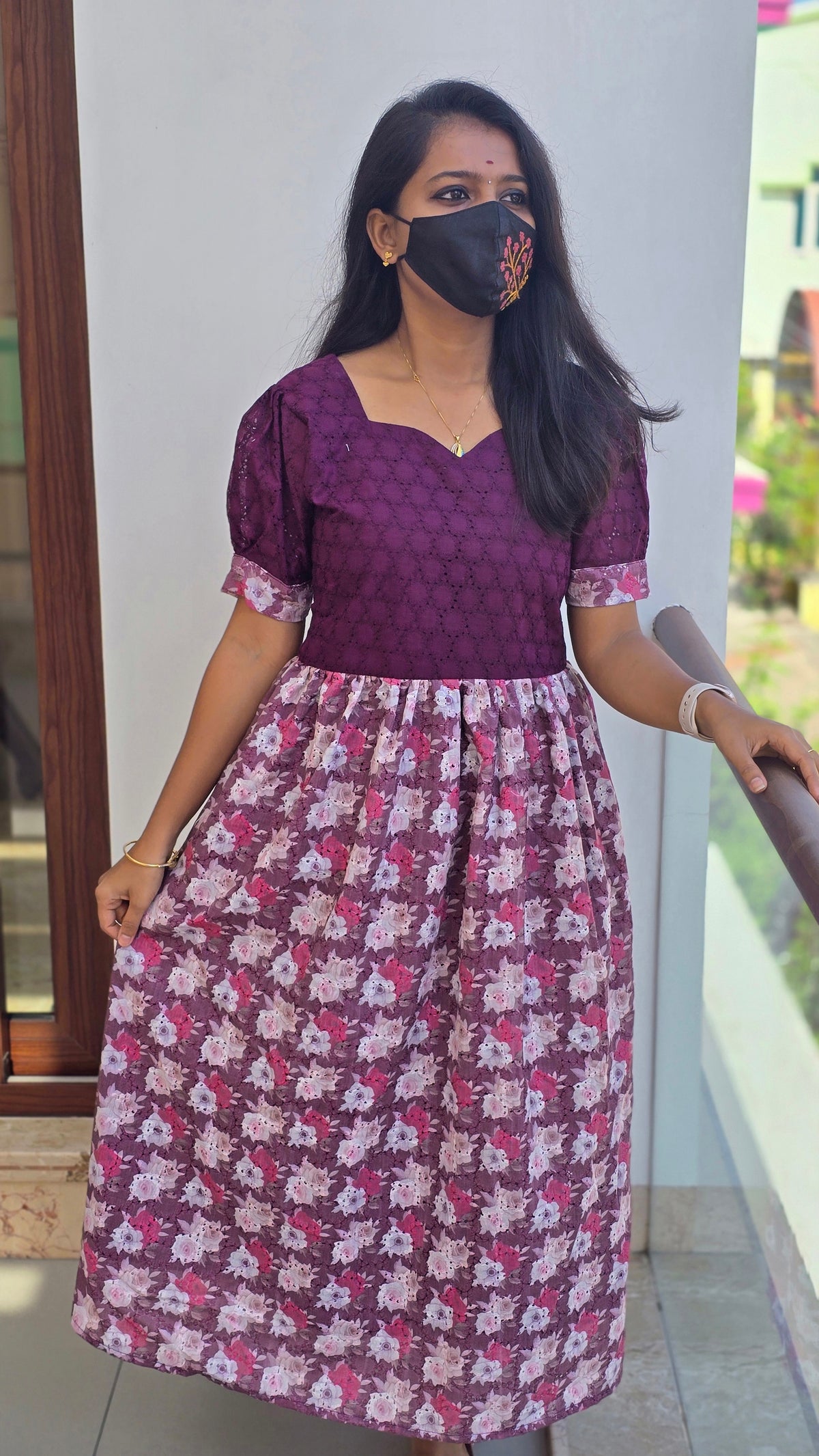Western Wear Kurti ( 4314)