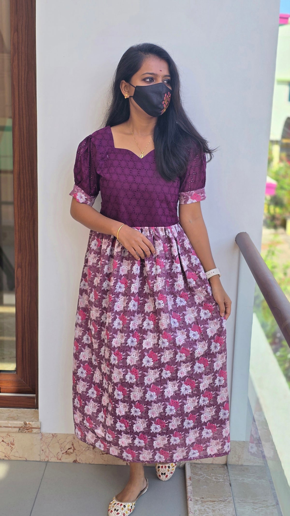 Western Wear Kurti ( 4314)