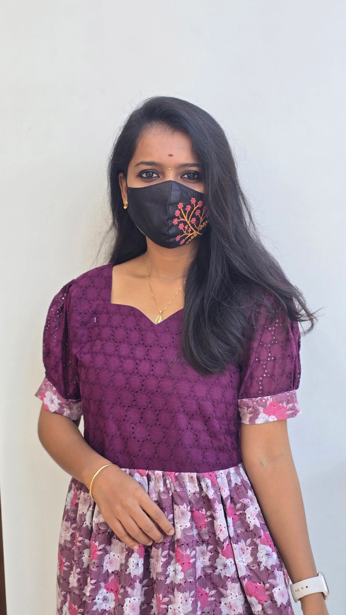 Western Wear Kurti ( 4314)