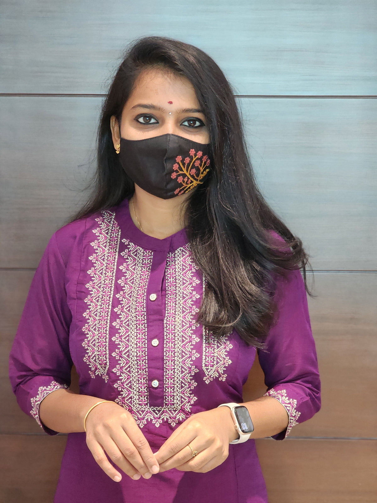 Office wear (4317)(c)