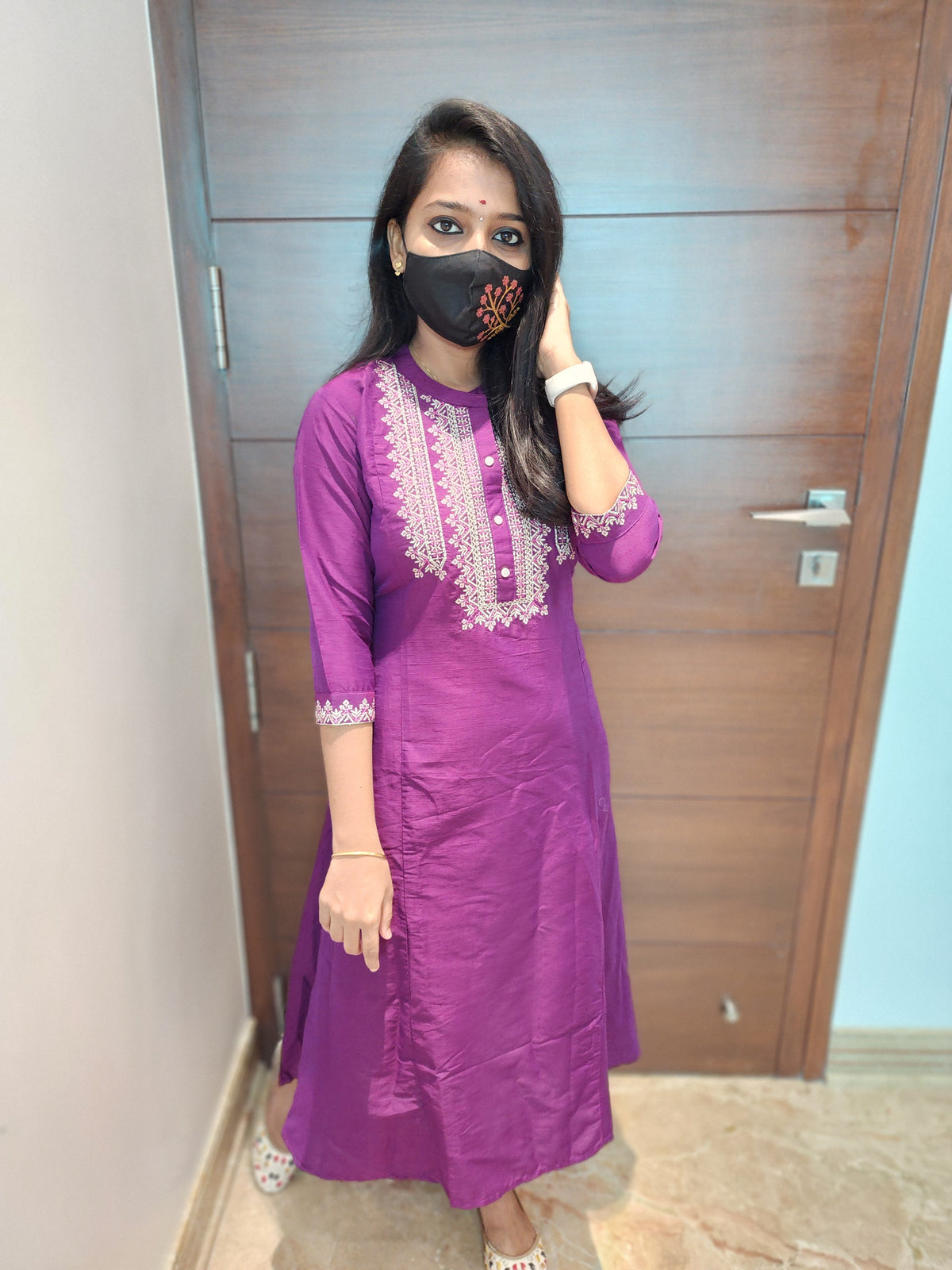 Office wear (4317)(c)