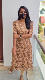 Casual Wear Kurti (4589)(c10)