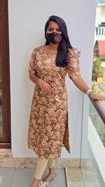 Casual Wear Kurti (4589)(c10)