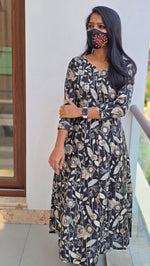 Western Wear Kurti (4419)