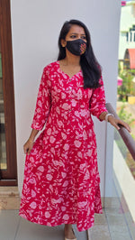 Western Wear Kurti (4420)(c2)