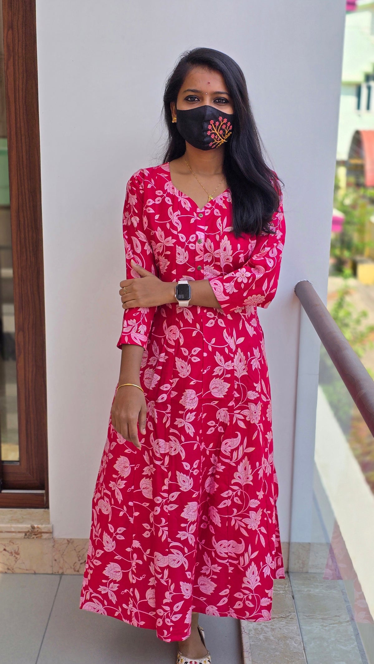 Western Wear Kurti (4420)