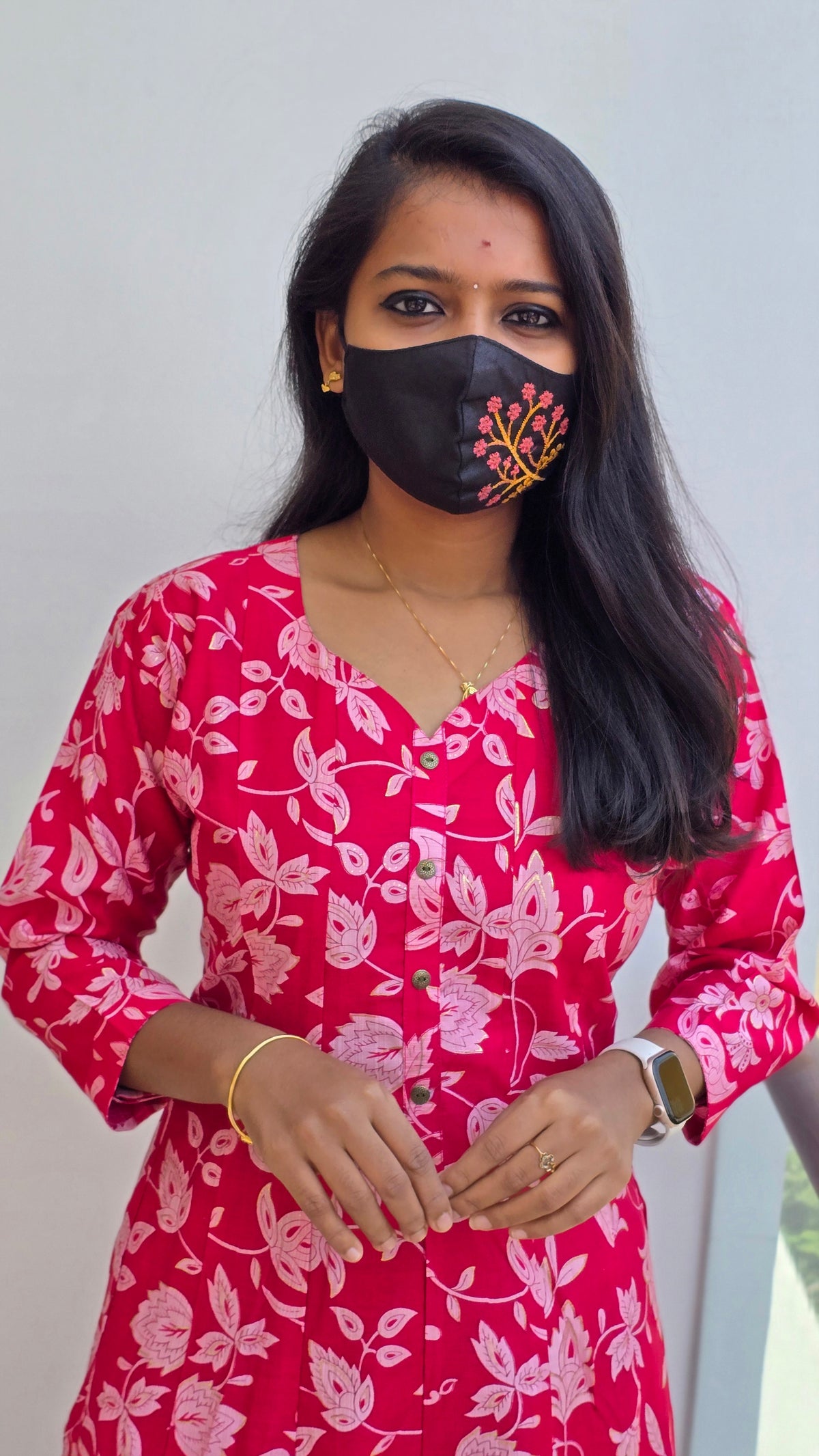 Western Wear Kurti (4420)