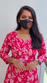 Western Wear Kurti (4420)(c2)