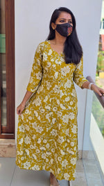 Western Wear Kurti (4422)c3