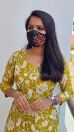 Western Wear Kurti (4422)c3