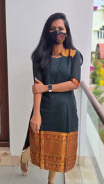 Festive Wear Kurti (4708)(c)