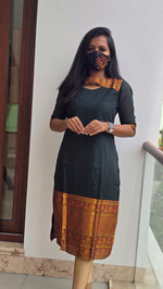 Festive Wear Kurti (4708)(c)