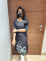 Casual wear kurti (4620)