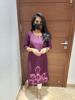 Casual wear kurti (4622)