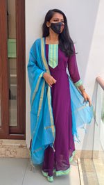 Office wear Kurti ( 4847)(C)