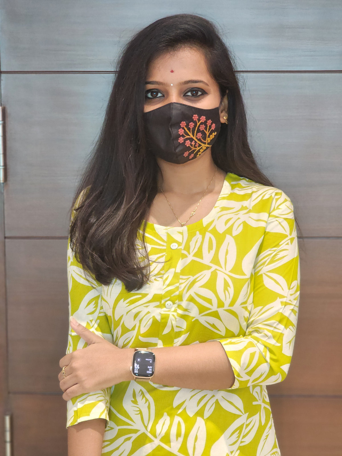 Daily Wear Kurti (4762)