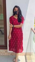 Festive Wear Kurti (4832)