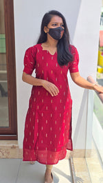 Festive Wear Kurti (4832)