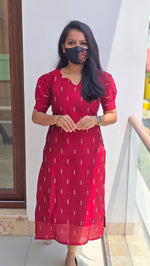 Festive Wear Kurti (4832)