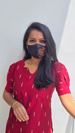 Festive Wear Kurti (4832)