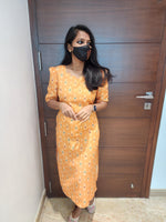 Casual wear kurti (4875)