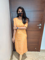 Casual wear kurti (4875)