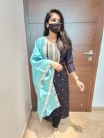 Ethnic Salwar Set (4929)c3