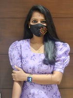 Office Wear Kurti (4909)