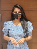 Office Wear Kurti (4910)