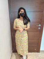 Casual wearKurti (4979)C2