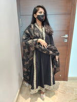 Ethnic Salwar Set(4916)