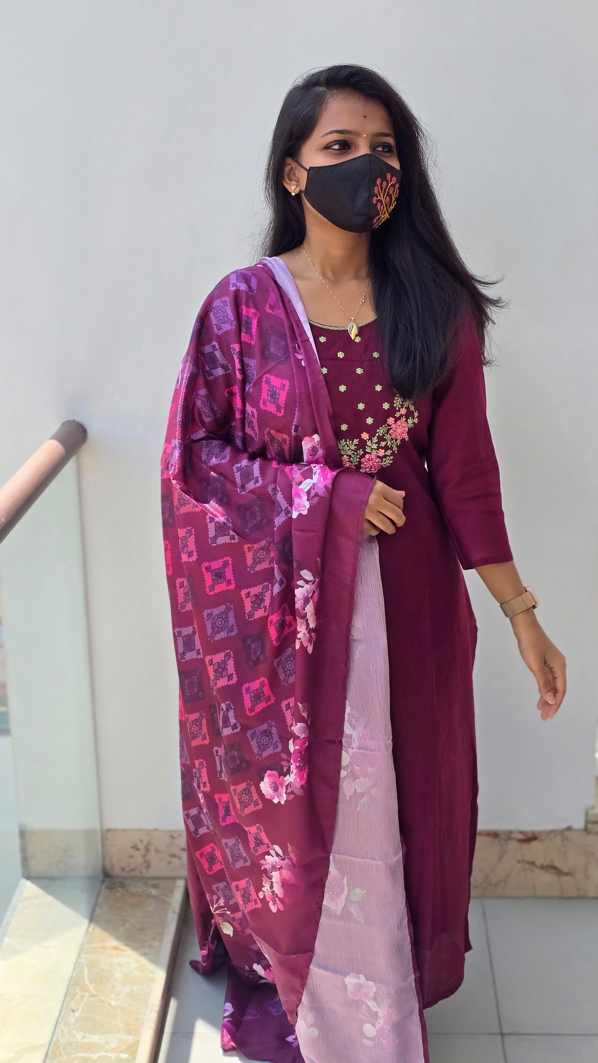 Salwar Set (4967)c2