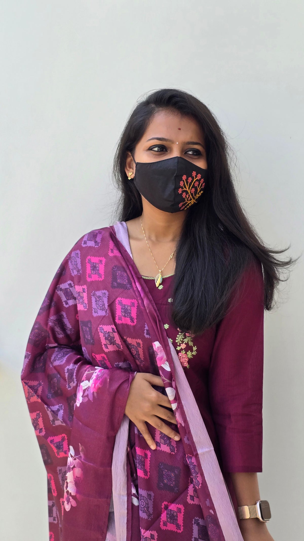 Salwar Set (4967)c2