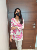 Western Short top(4962)c