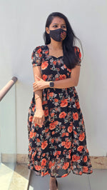 Western Gown (4995)c