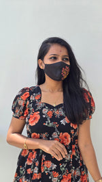 Western Gown (4995)c