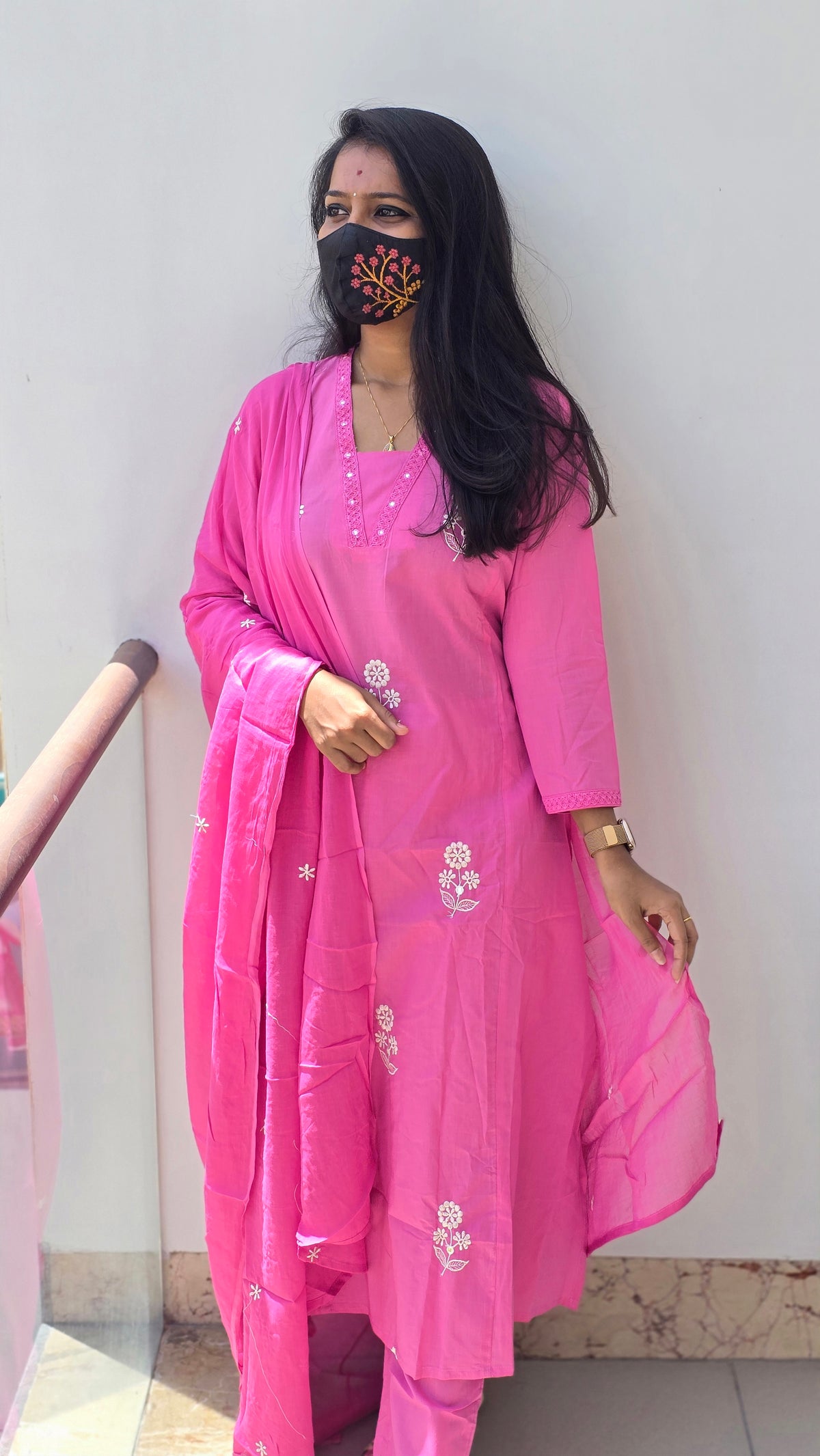 Salwar Set (5000)