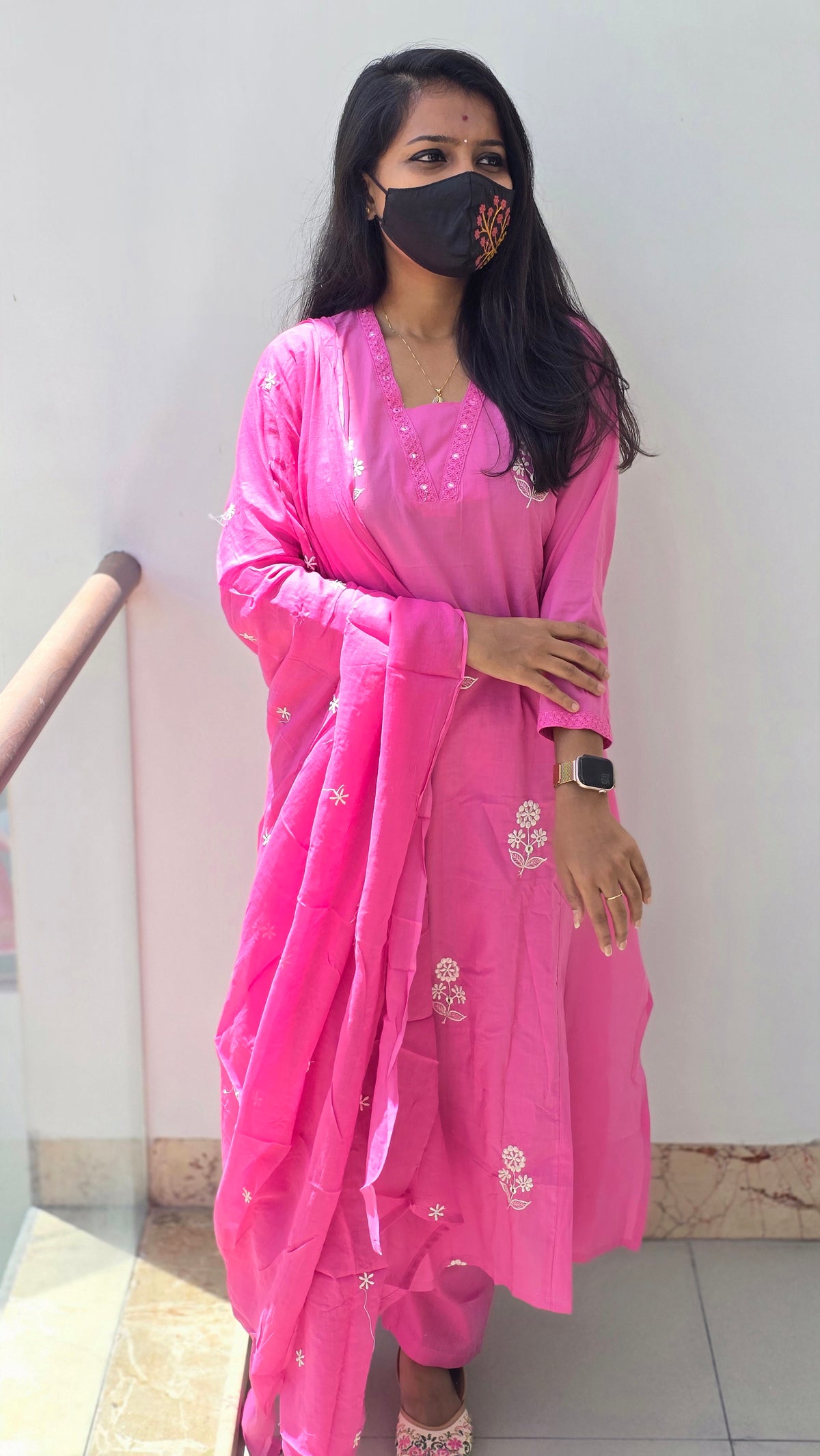 Salwar Set (5000)