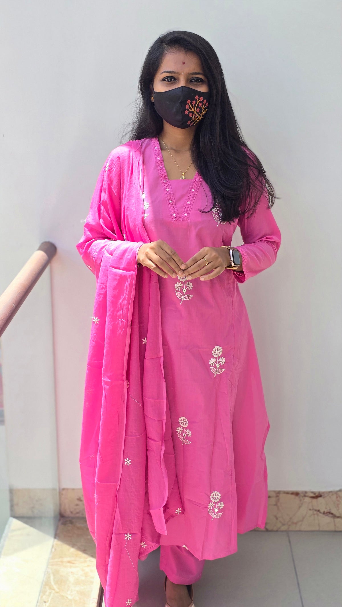 Salwar Set (5000)