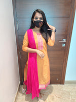 Legging / Shawl (5014)