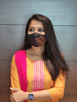 Legging / Shawl (5014)