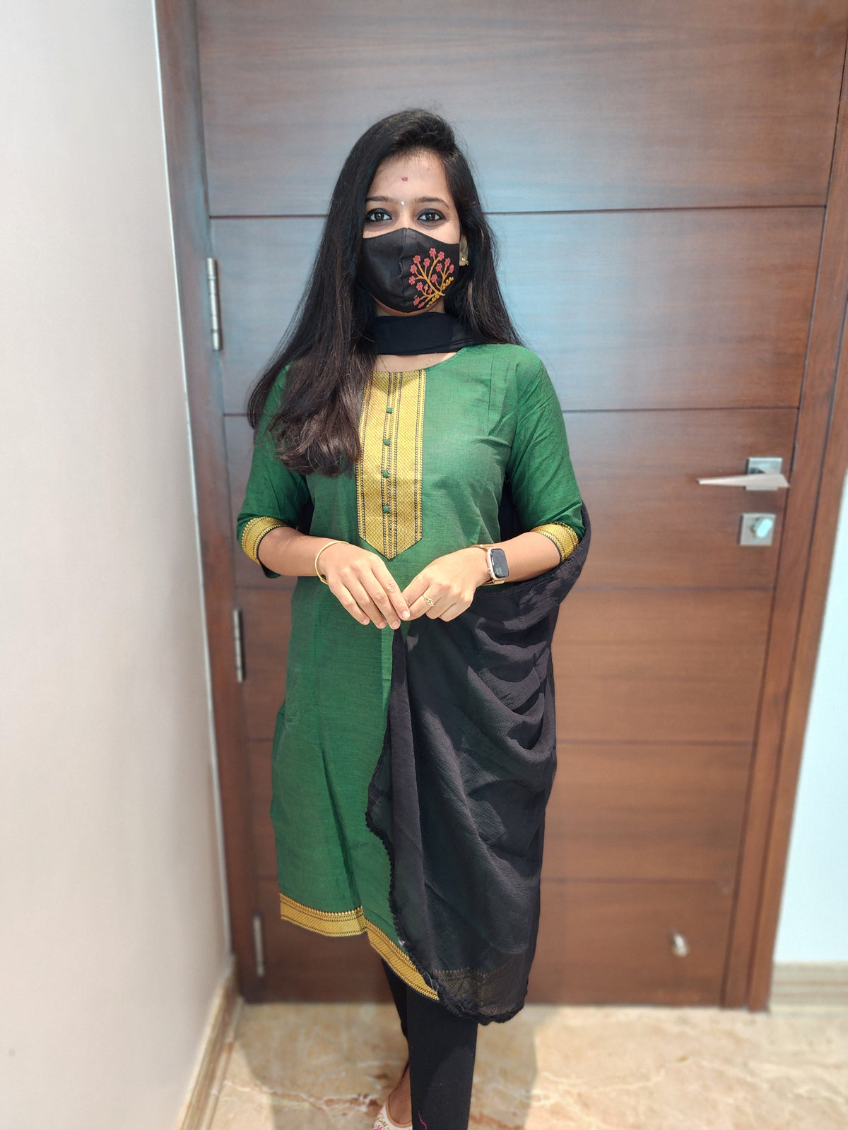 Office Wear (5018)(c)